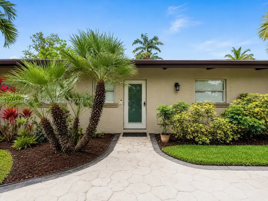 1850 Keystone Blvd, North Miami, FL 33181 - #2