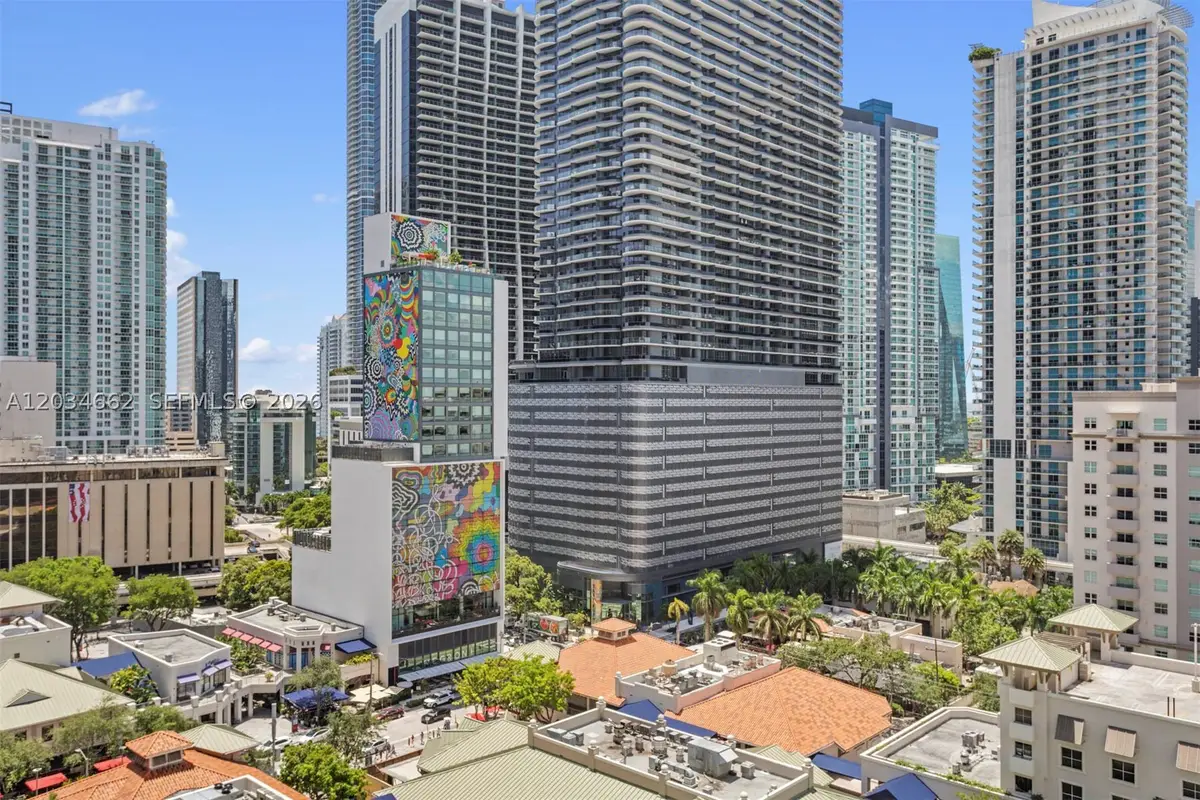 55 SW 9th St #1105, Miami, FL 33130 - #1