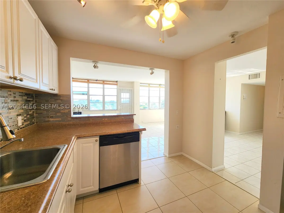 2025 NE 164th St #503, North Miami Beach, FL 33162 - #1