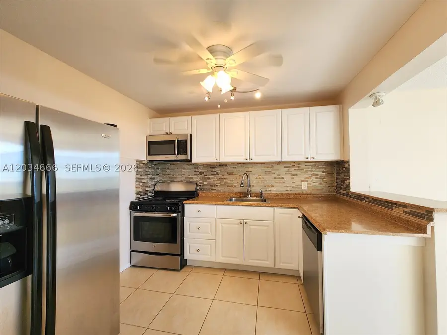 2025 NE 164th St #503, North Miami Beach, FL 33162 - #3