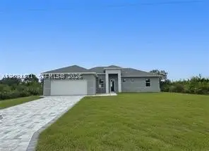 3120 W 72nd Street, Lehigh Acres, FL 33971