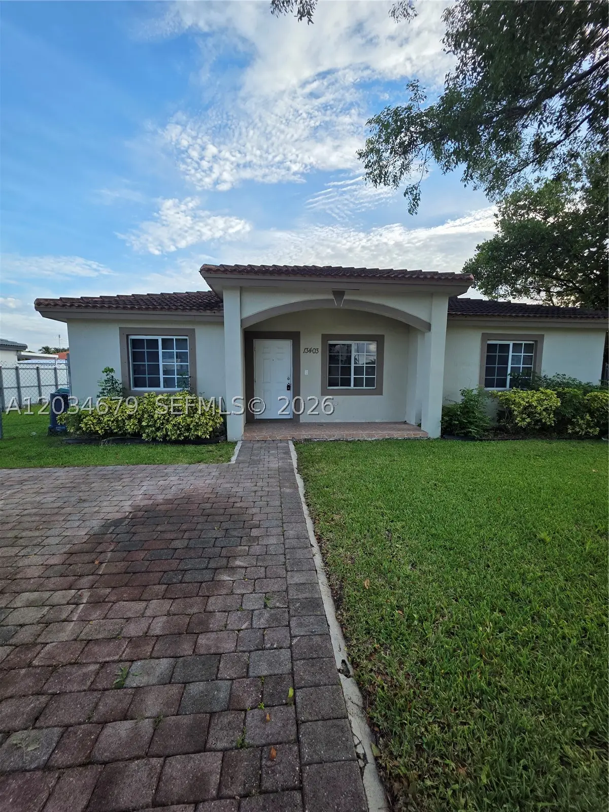 13403 SW 261st Ln, Homestead, FL 33032 - #1