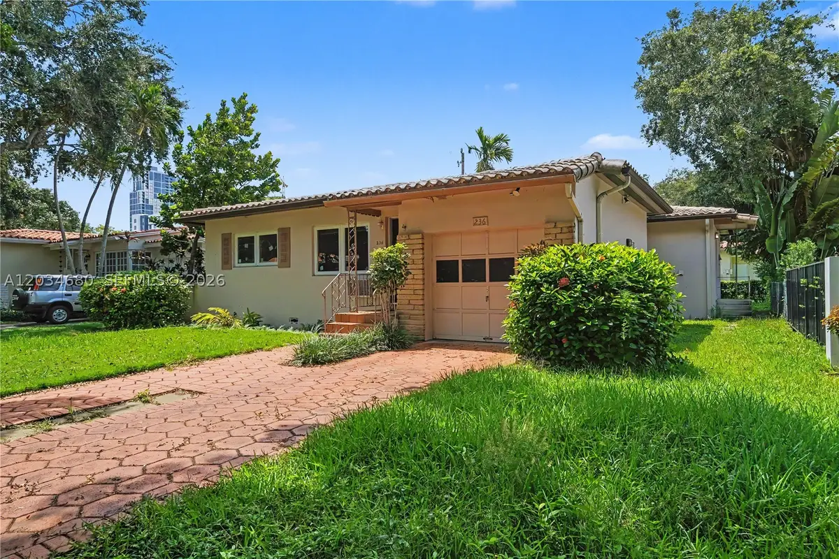 236 Candia Ave, Coral Gables, FL 33134 - #1
