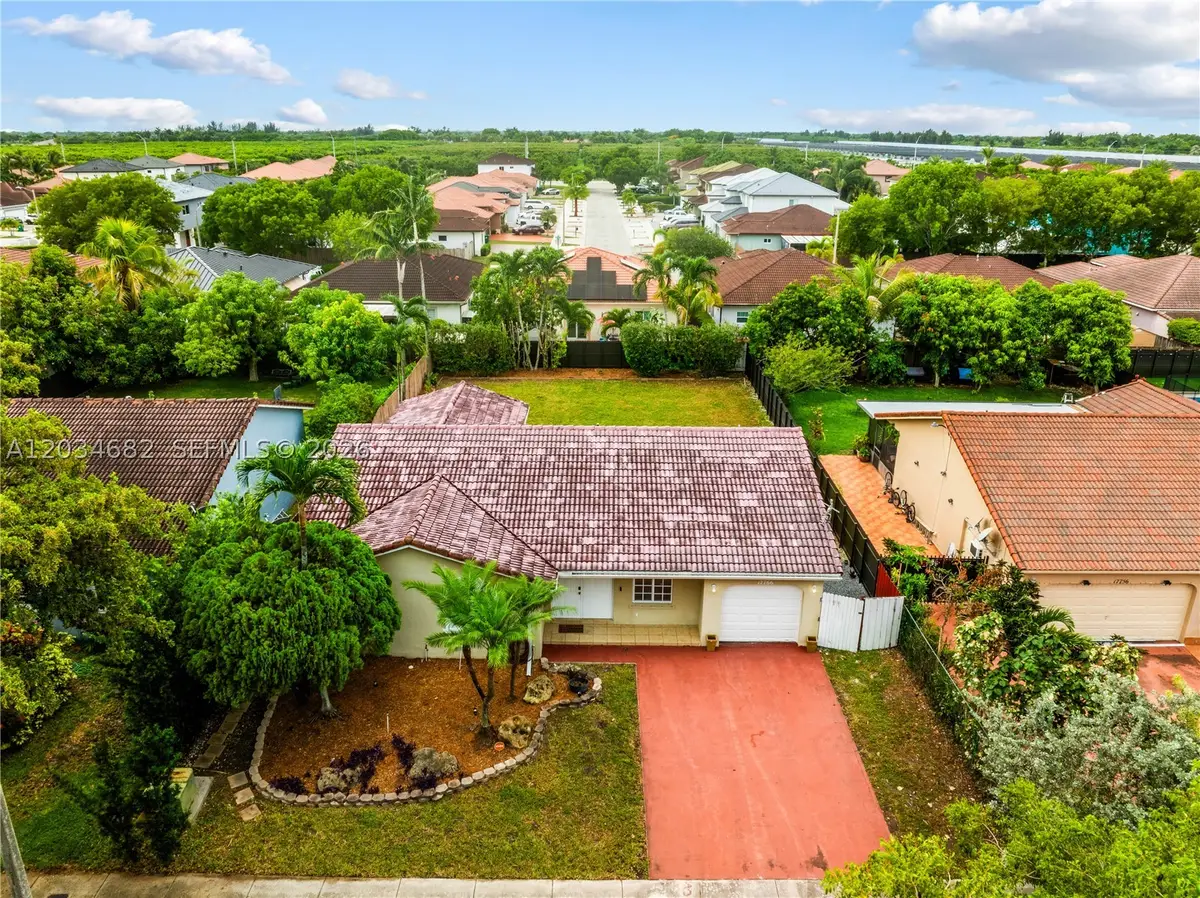 17766 SW 154th Pl, Miami, FL 33187 - #1