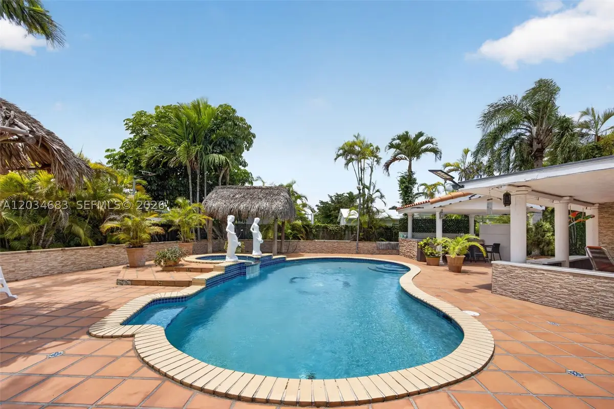 12121 SW 107th St, Miami, FL 33186 - #1