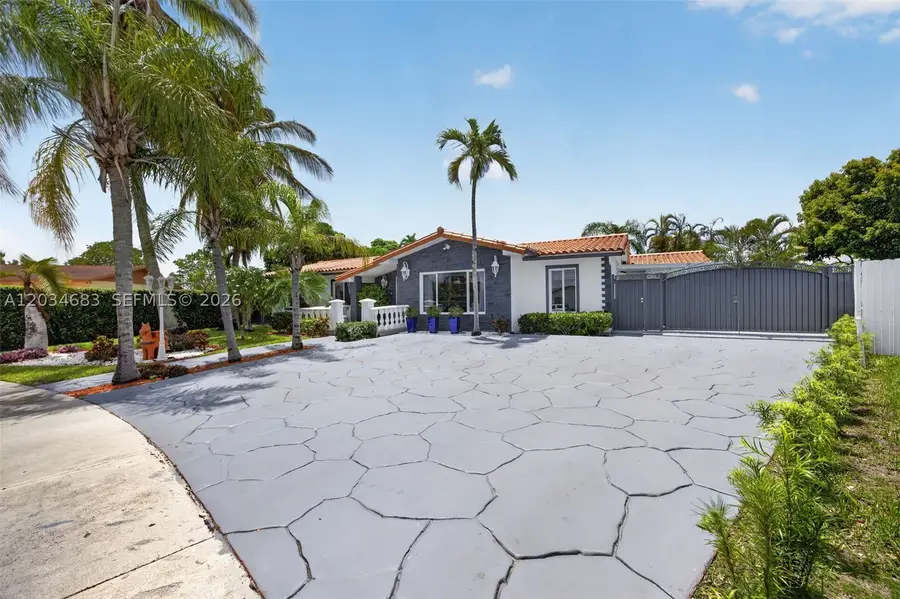 12121 SW 107th St, Miami, FL 33186 - #3
