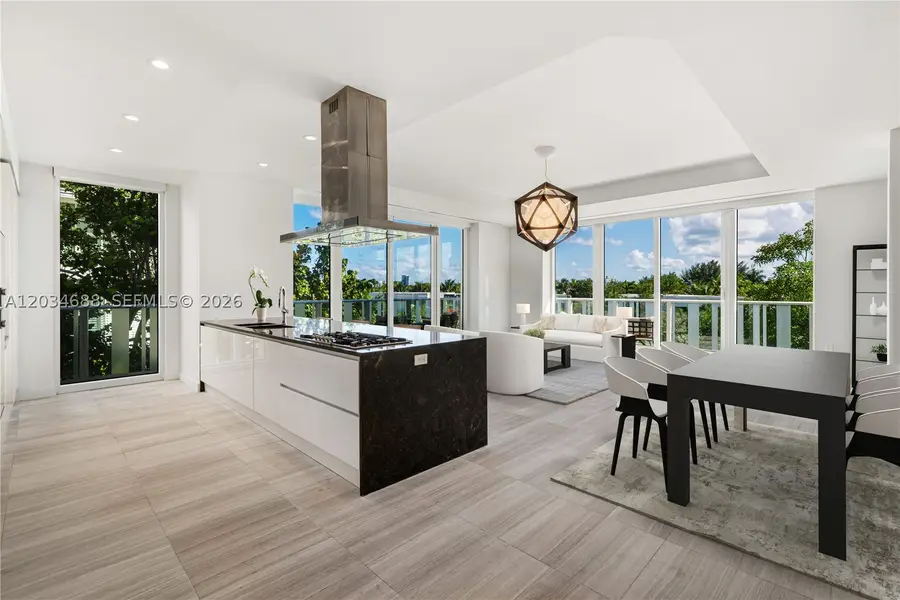 4701 N Meridian Ave #315, Miami Beach, FL 33140 - #2
