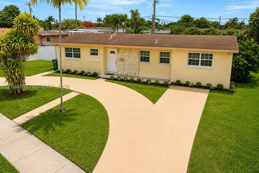 9120 SW 16th St, Miami, FL 33165 - #2