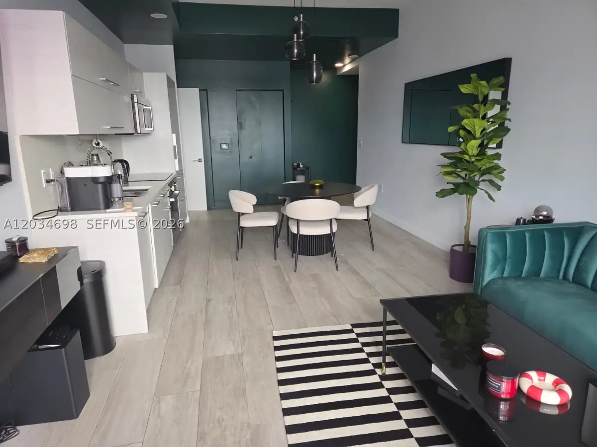 45 SW 9th St #4309, Miami, FL 33130 - #1