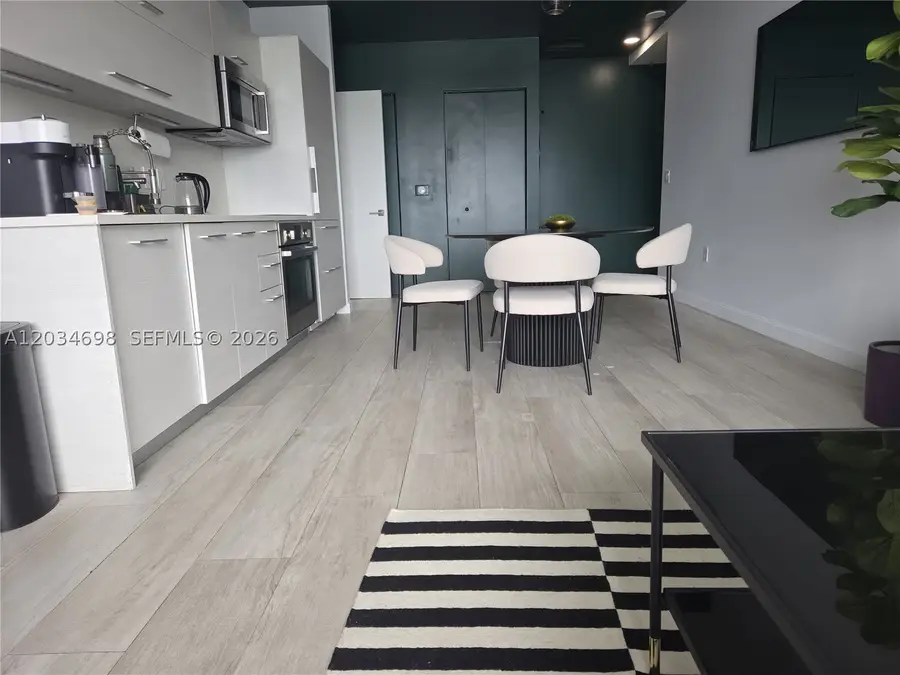 45 SW 9th St #4309, Miami, FL 33130 - #2