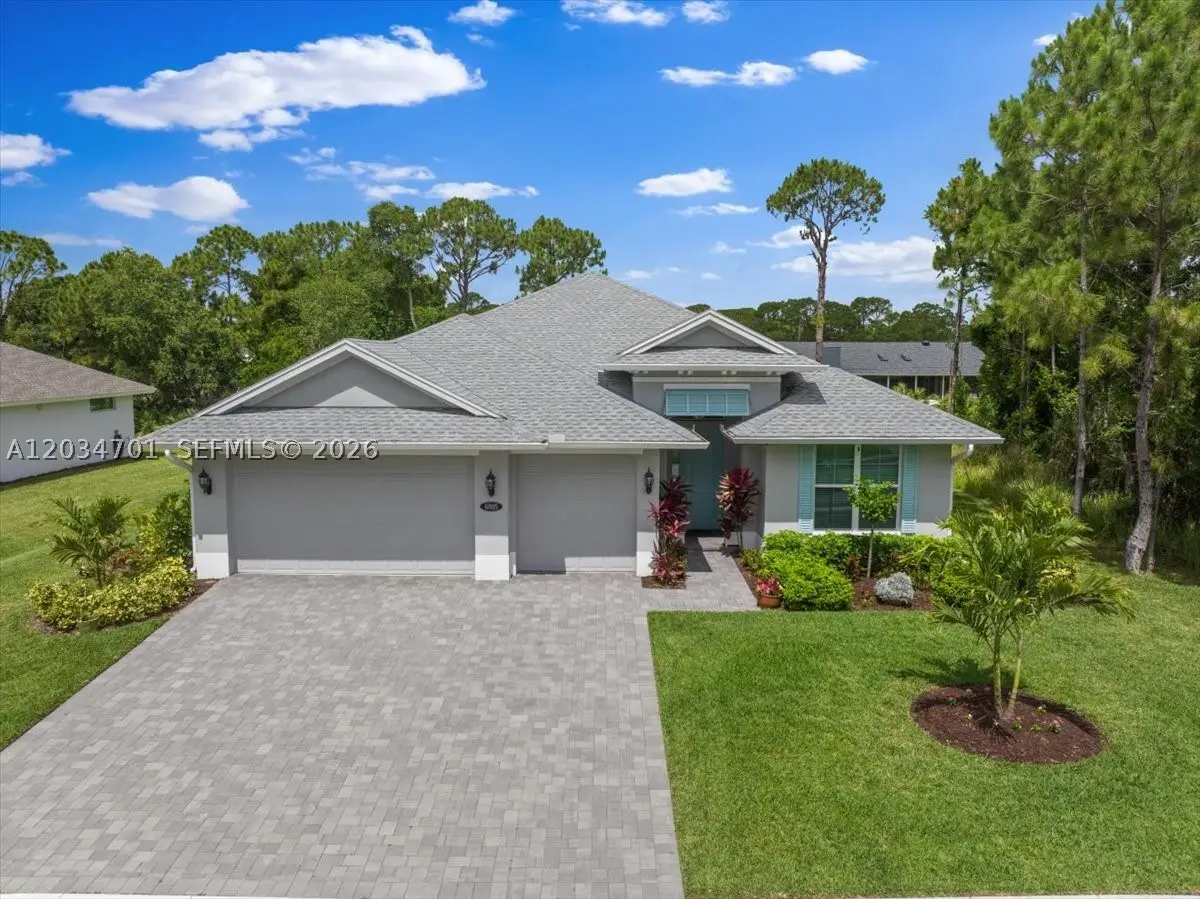 6805 49th Ct, Vero Beach, FL 32967 - #1