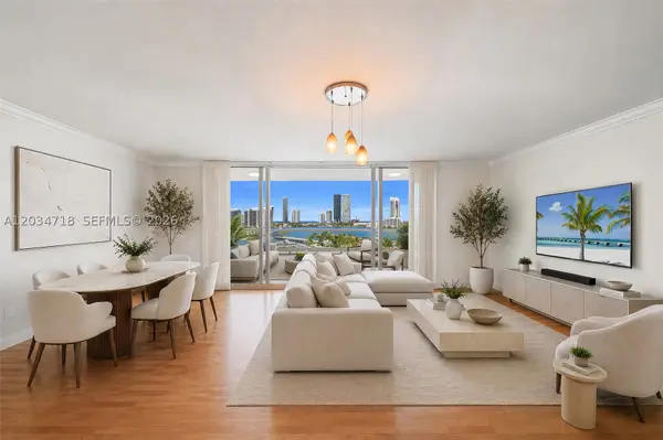 6000 Island Blvd #1002, Aventura, FL 33160
