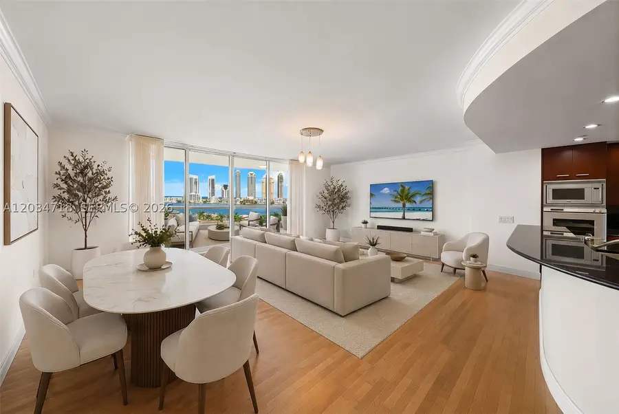 6000 Island Blvd #1002, Aventura, FL 33160 - #2
