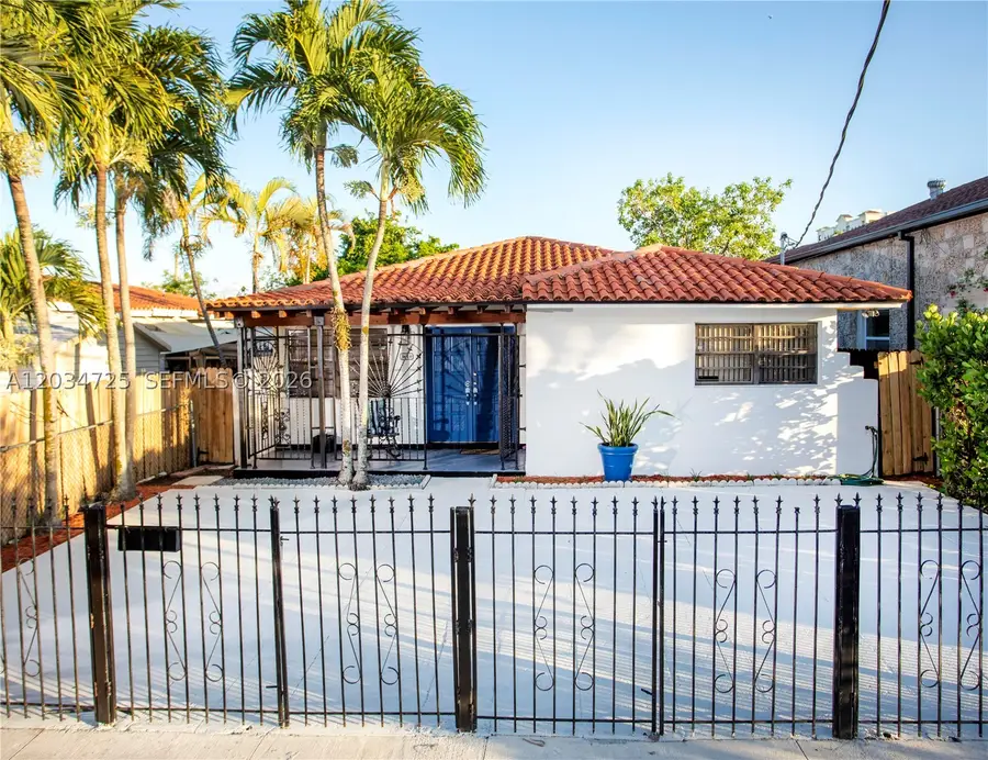 3610 SW 14th St, Miami, FL 33145 - #2