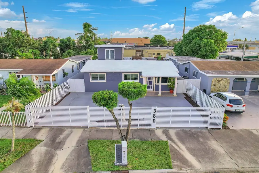 380 W 30th St, Hialeah, FL 33012 - #3