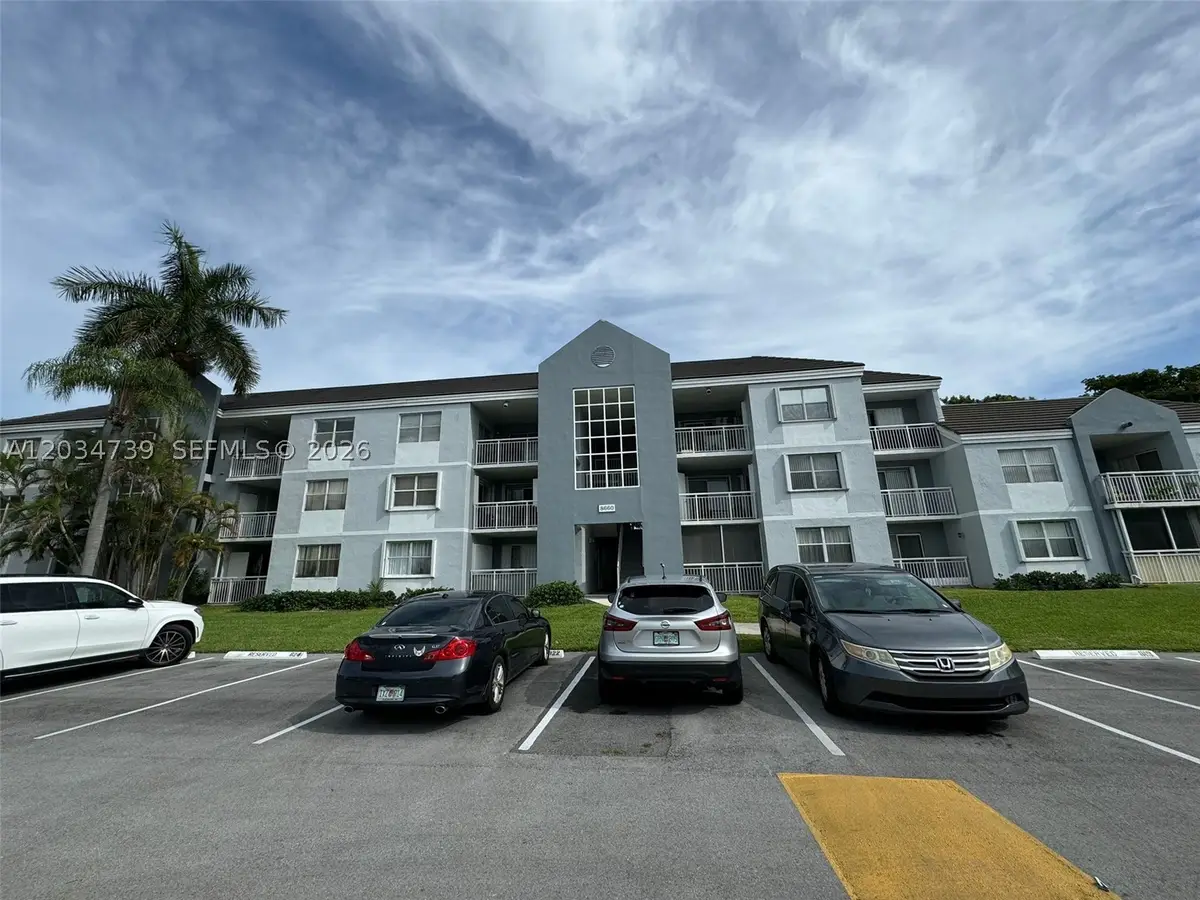 8660 SW 212th St #108, Cutler Bay, FL 33189 - #1