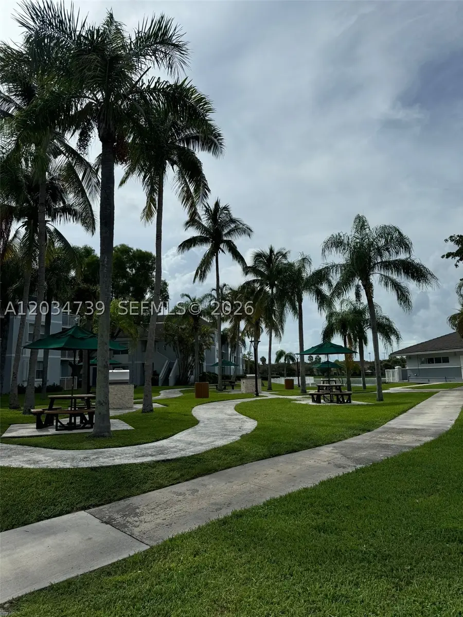 8660 SW 212th St #108, Cutler Bay, FL 33189 - #2