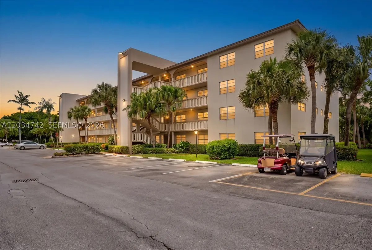 2401 Antigua Cir #E3, Coconut Creek, FL 33066 - #1