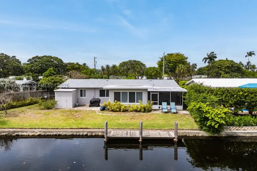509 NE 29th St, Wilton Manors, FL 33334 - #2