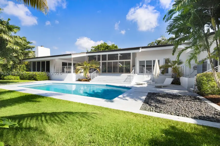 5780 Las Palmas Dr, Coral Gables, FL 33156 - #3