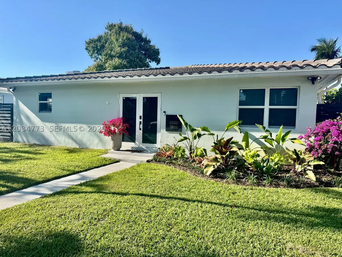 1611 Madison St, Hollywood, FL 33020 - #1