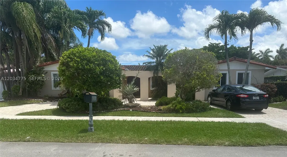 9624 SW 79th Ter, Miami, FL 33173 - #1