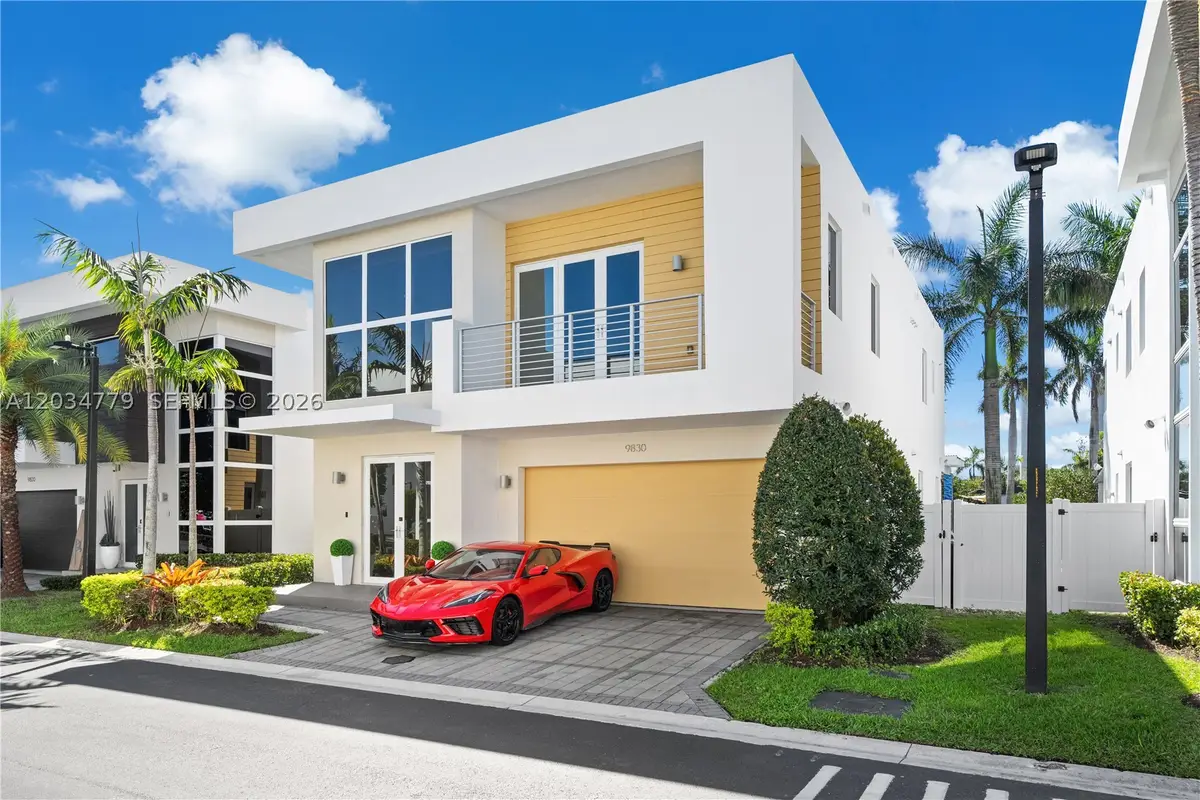 9830 NW 74th Ter, Doral, FL 33178 - #1