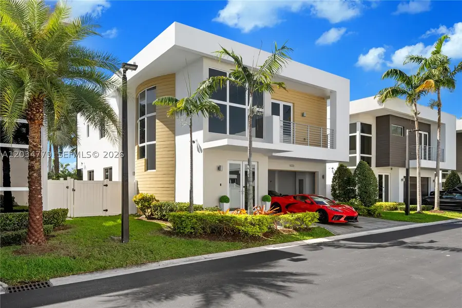 9830 NW 74th Ter, Doral, FL 33178 - #3