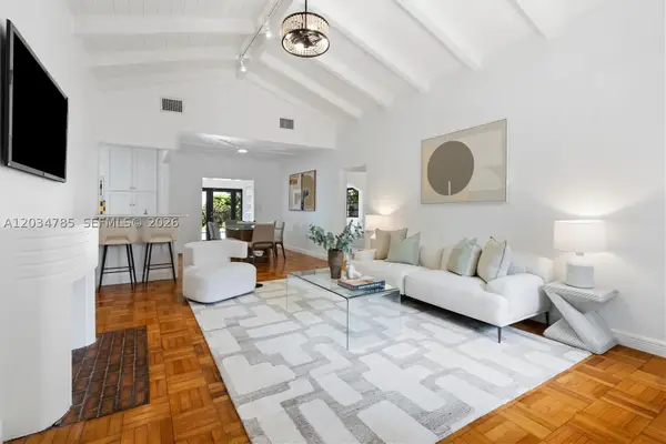 4531 Sheridan Ave, Miami Beach, FL 33140