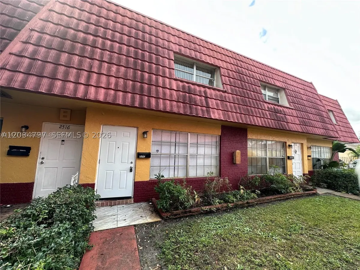 2514 NW 52nd Ave #22C, Lauderhill, FL 33313 - #1