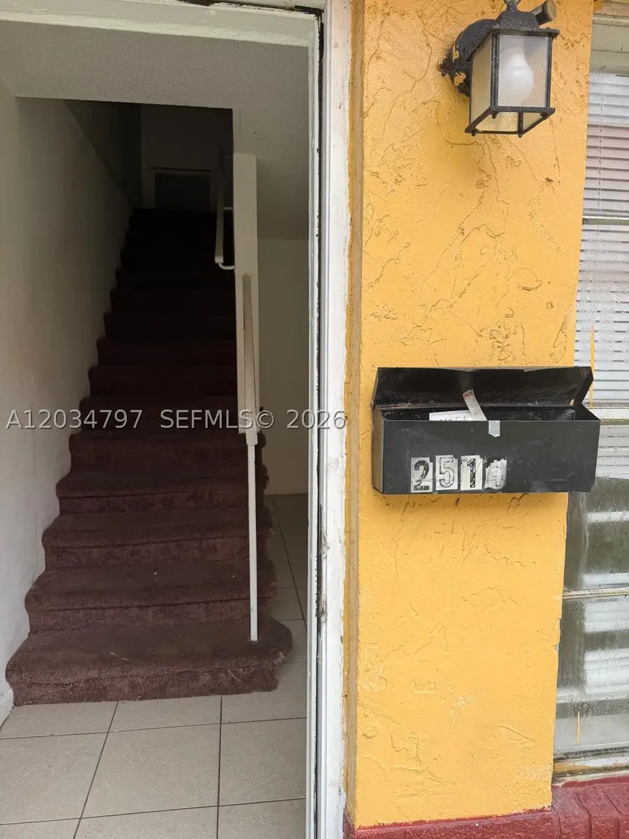 2514 NW 52nd Ave #22C, Lauderhill, FL 33313 - #2