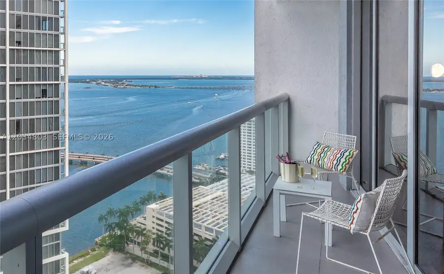 485 Brickell Ave #3211, Miami, FL 33131 - #3