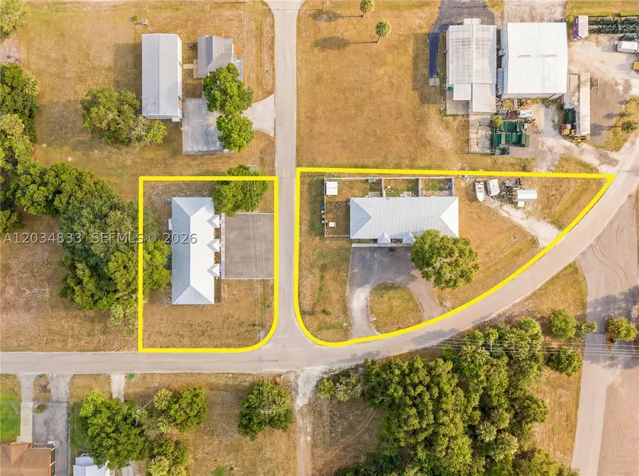810 SW 2nd St, Okeechobee, FL 34974 - #3