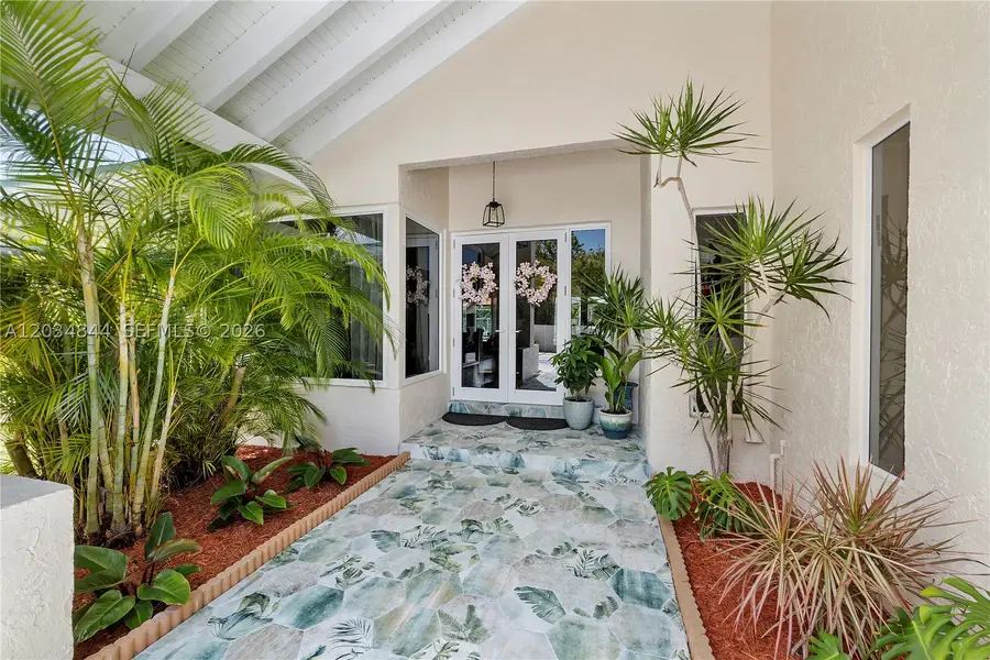 17640 Old Cutler Rd, Palmetto Bay, FL 33157 - #2