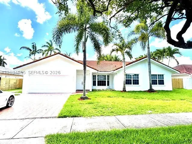14161 SW 153rd Ave, Miami, FL 33196 - #1