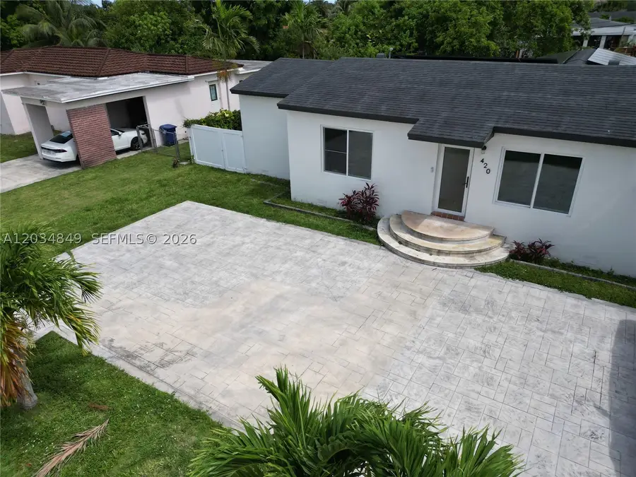 420 NW 145th St, Miami, FL 33168 - #2