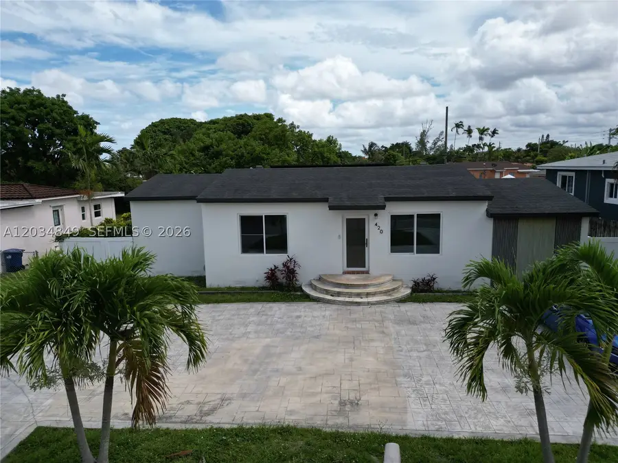 420 NW 145th St, Miami, FL 33168 - #3