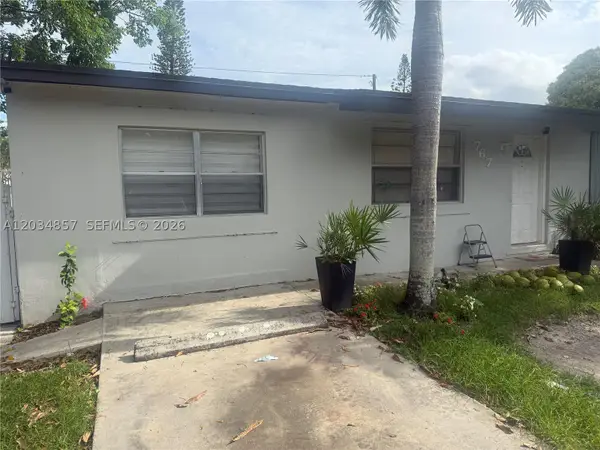 767 SW 5th Ter, Florida City, FL 33034