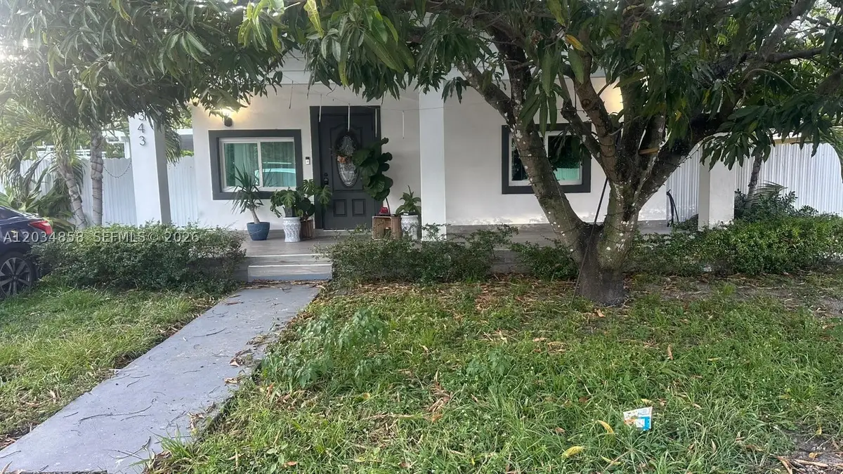 2343 NW 102nd St, Miami, FL 33147 - #1