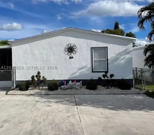19800 SW 180th Ave, Miami, FL 33187