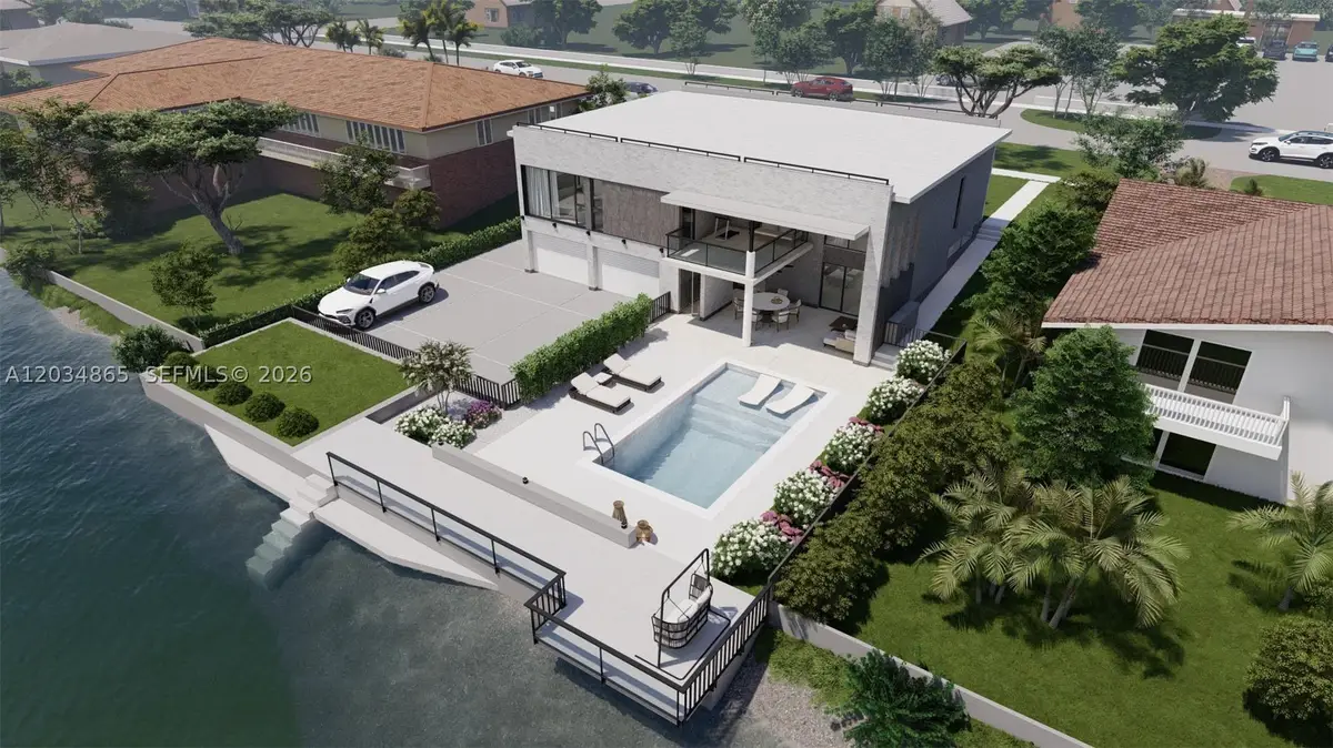 424 NE 105th St, Miami Shores, FL 33138 - #1