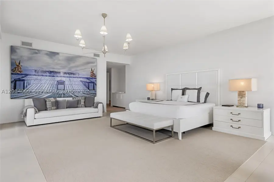 1000 Biscayne Blvd #3701, Miami, FL 33132 - #3