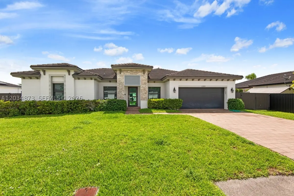 21483 SW 132nd Pl, Miami, FL 33177 - #1