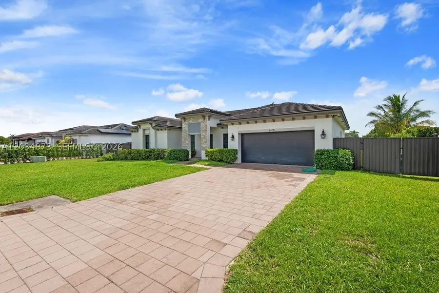 21483 SW 132nd Pl, Miami, FL 33177 - #2