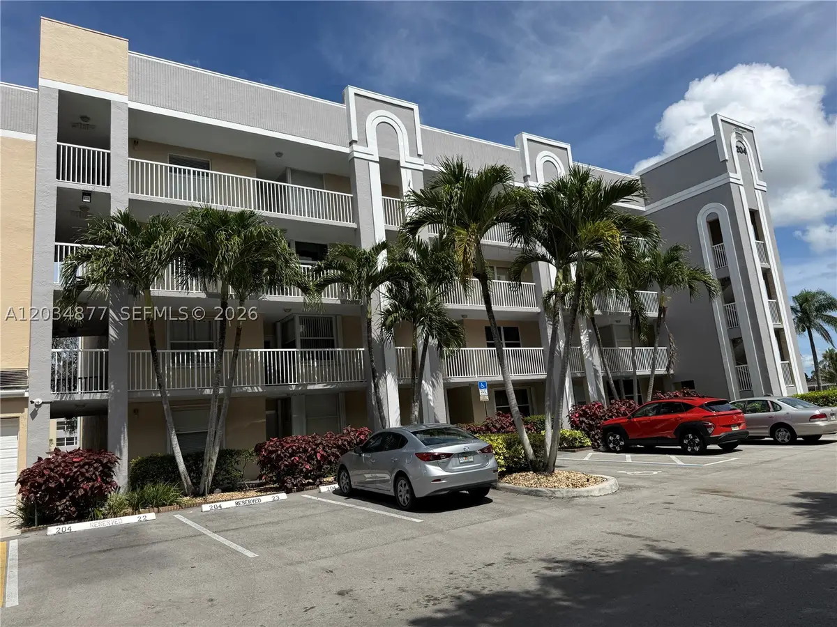 10312 NW 24th Pl #106, Sunrise, FL 33322 - #1