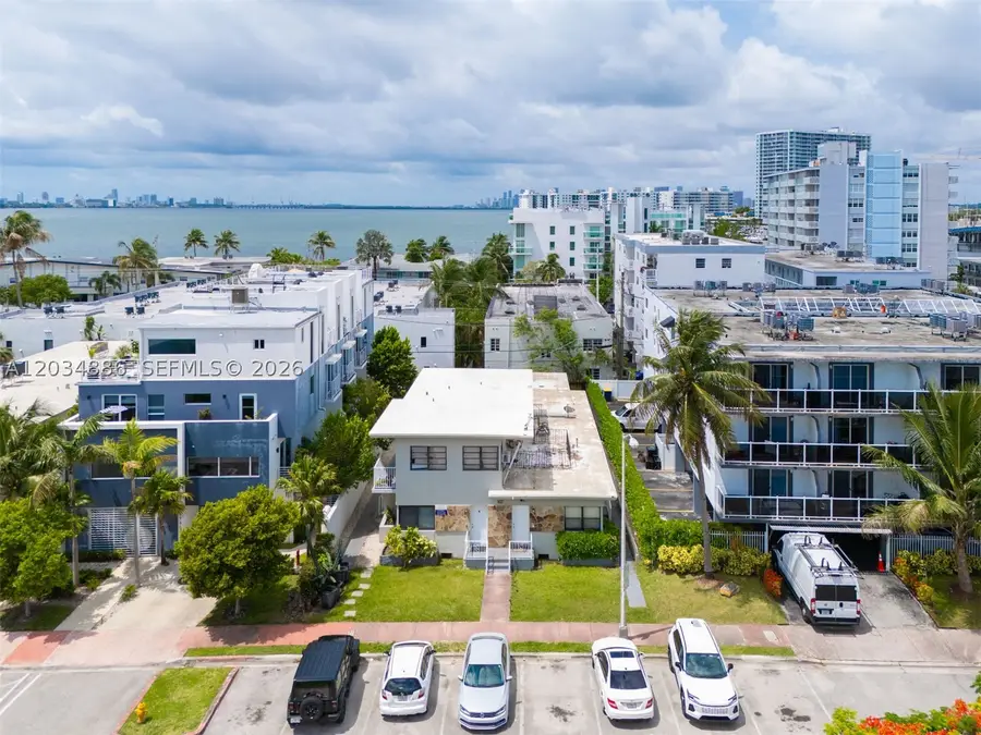 1980 Biarritz Dr, Miami Beach, FL 33141 - #2