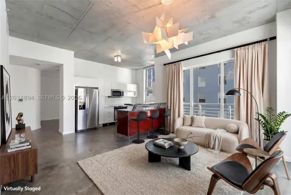 133 NE 2nd Ave #801, Miami, FL 33132