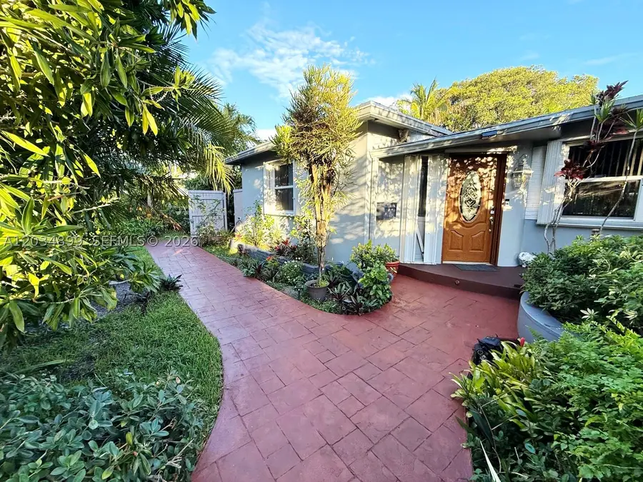 2630 Monroe St, Hollywood, FL 33020 - #2