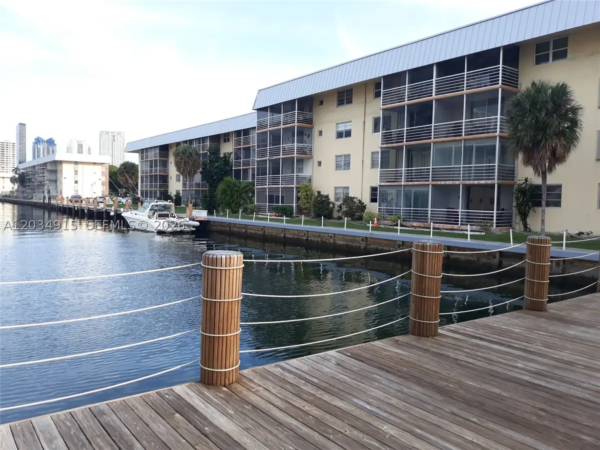 3551 NE 169th St #110-A, North Miami Beach, FL 33160 - #1