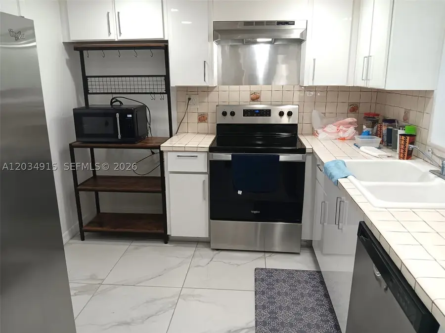 3551 NE 169th St #110-A, North Miami Beach, FL 33160 - #2